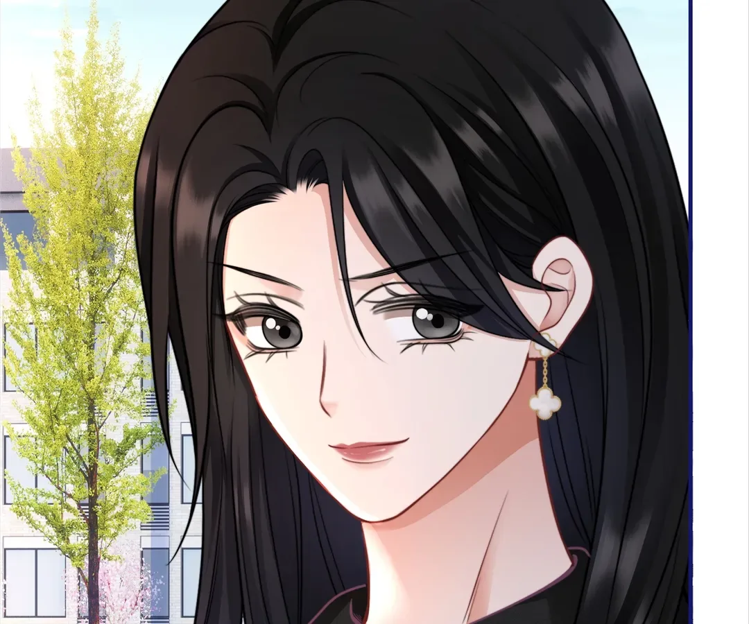 It Turns Out You Are Like This, Secretary Zhou Chapter 14 page 85