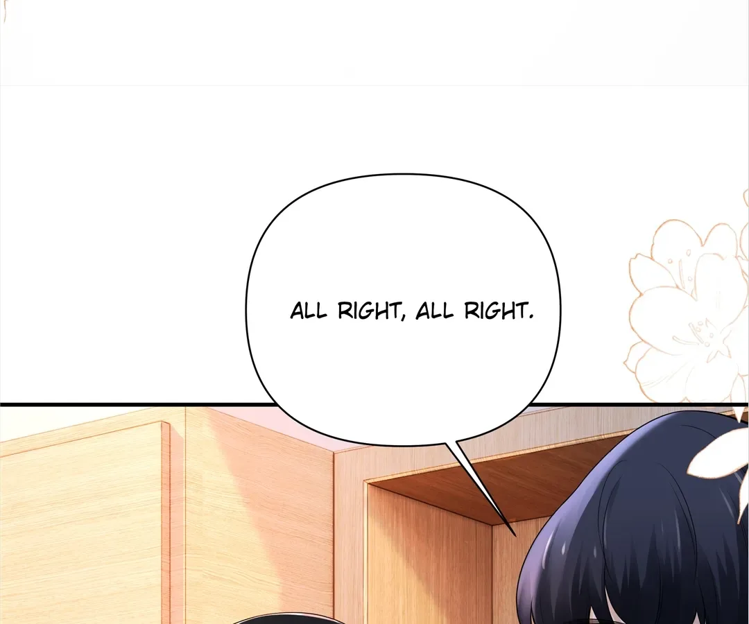 It Turns Out You Are Like This, Secretary Zhou Chapter 14 page 35