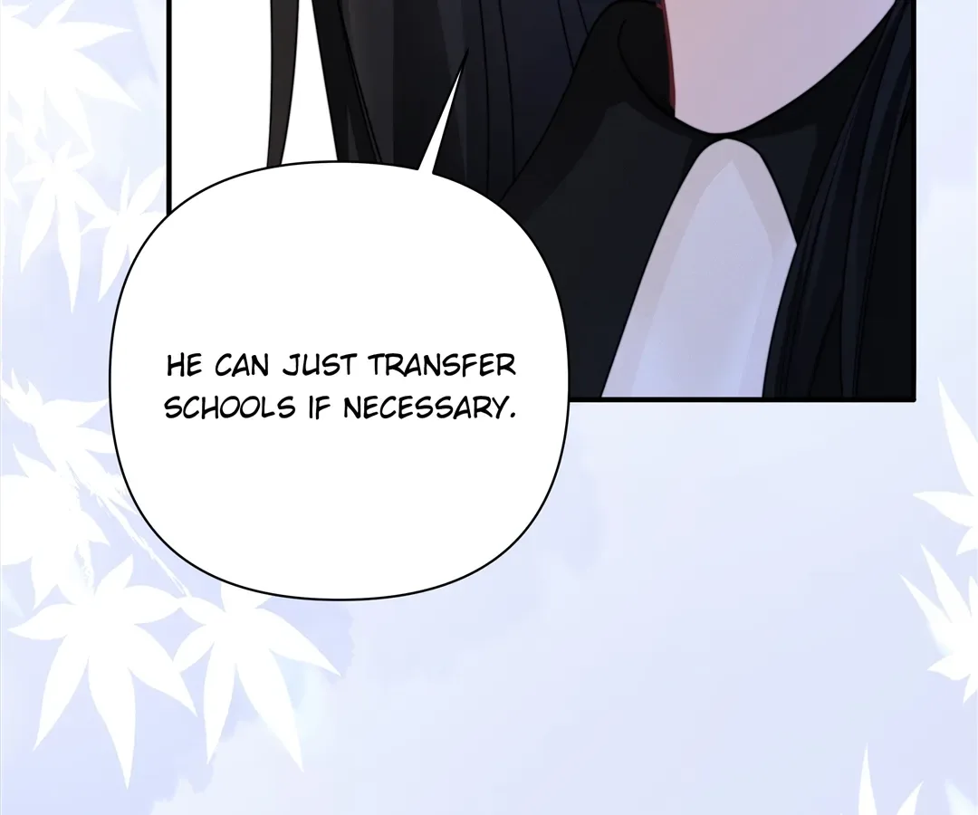 It Turns Out You Are Like This, Secretary Zhou Chapter 14 page 53