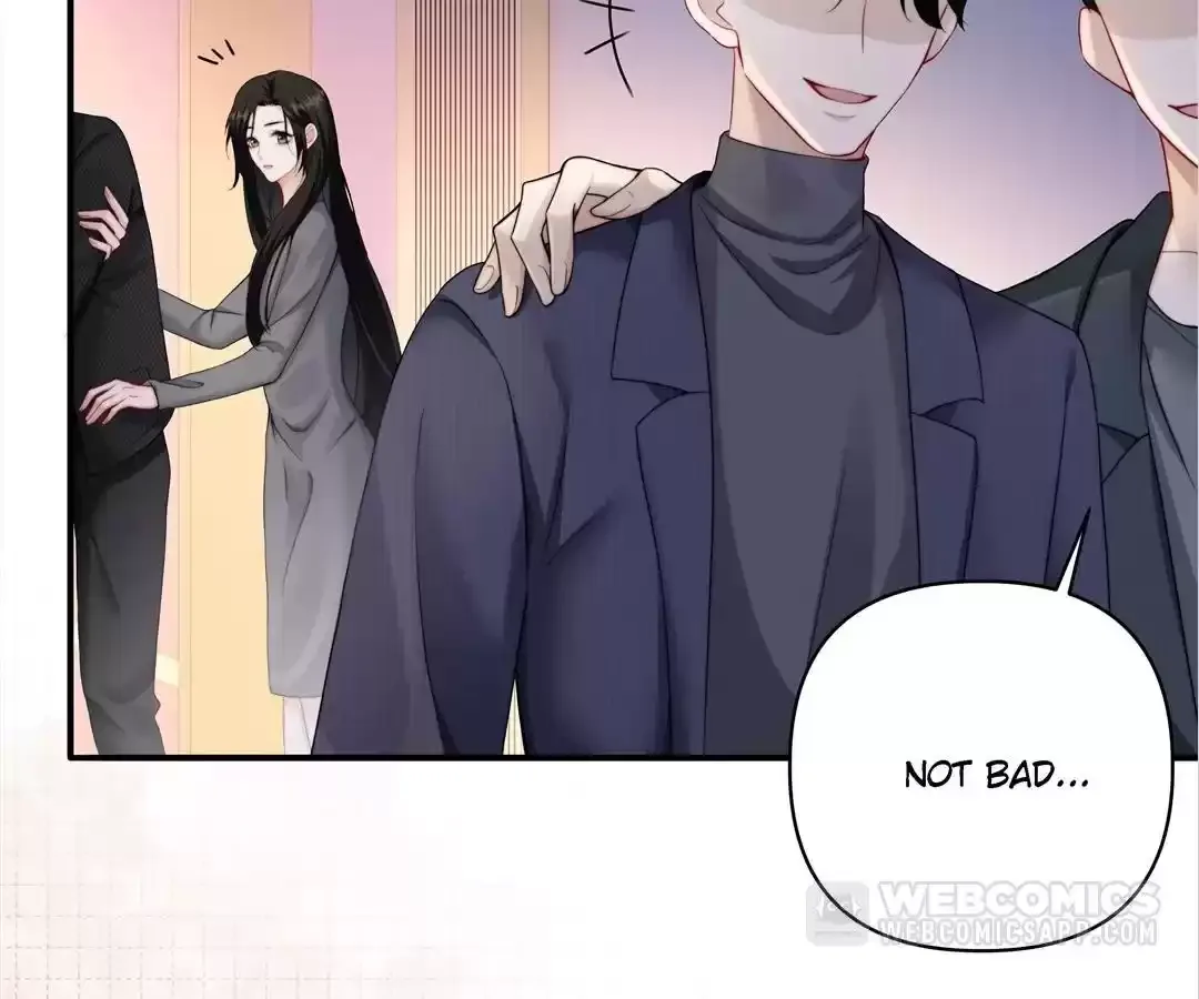 It Turns Out You Are Like This, Secretary Zhou Chapter 9 page 52