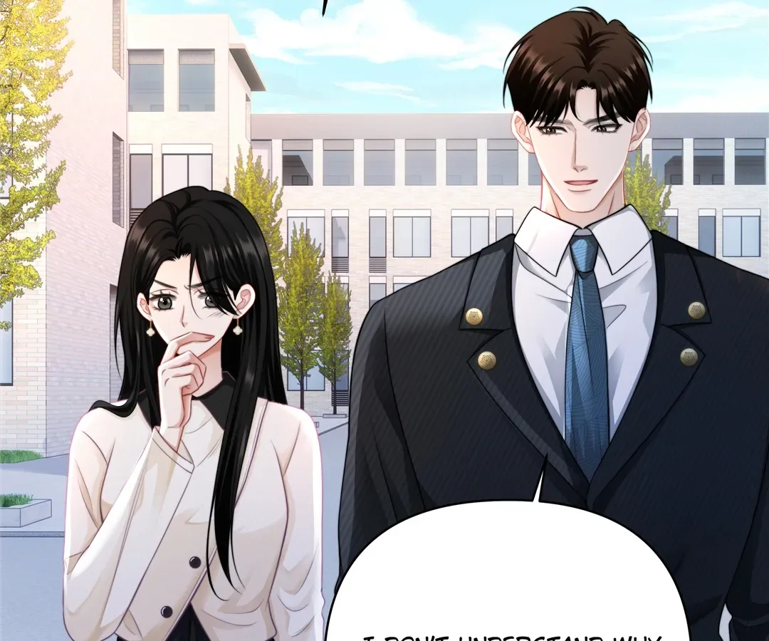 It Turns Out You Are Like This, Secretary Zhou Chapter 14 page 71