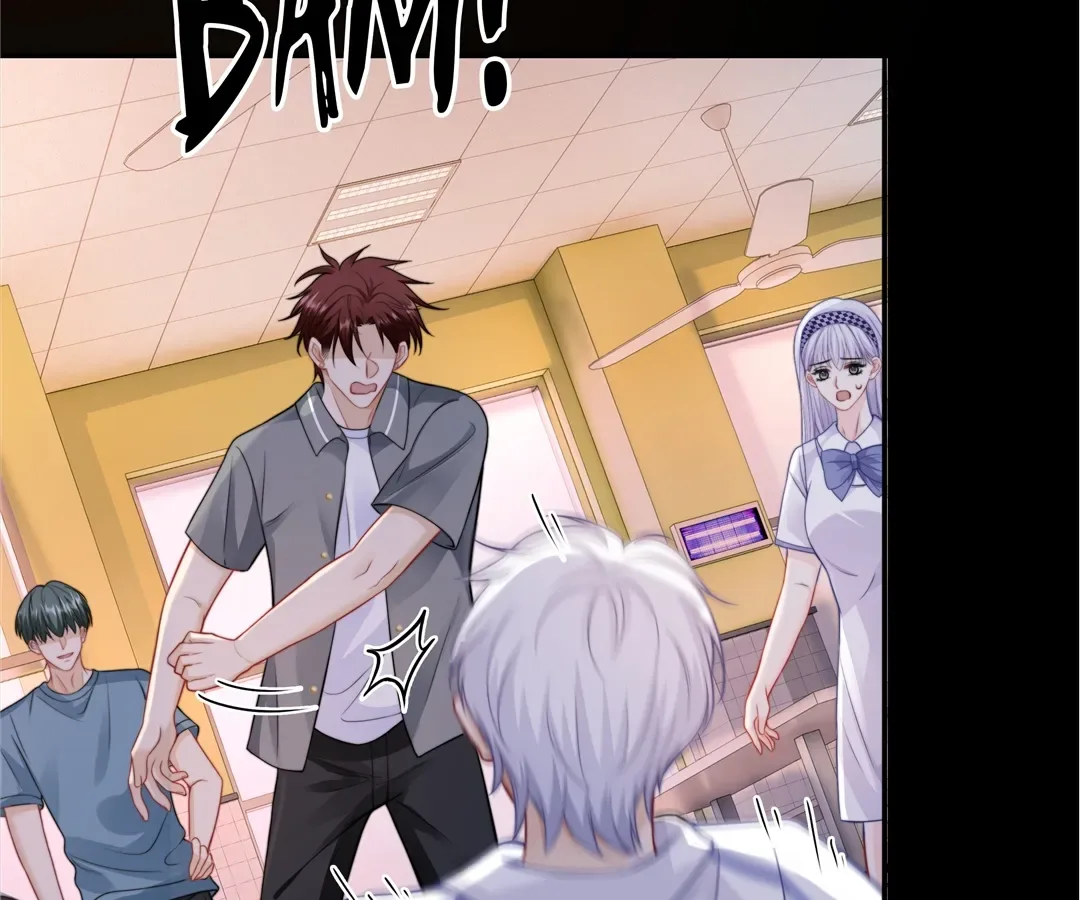 It Turns Out You Are Like This, Secretary Zhou Chapter 14 page 18