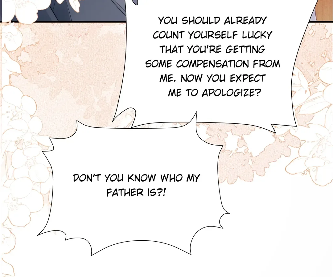 It Turns Out You Are Like This, Secretary Zhou Chapter 14 page 34
