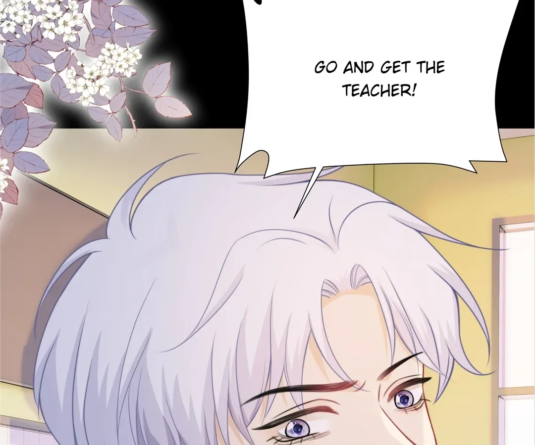 It Turns Out You Are Like This, Secretary Zhou Chapter 14 page 24