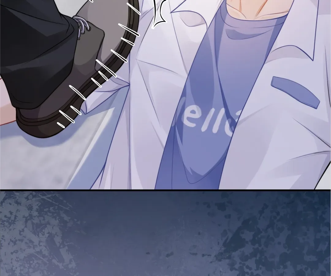 It Turns Out You Are Like This, Secretary Zhou Chapter 14 page 21