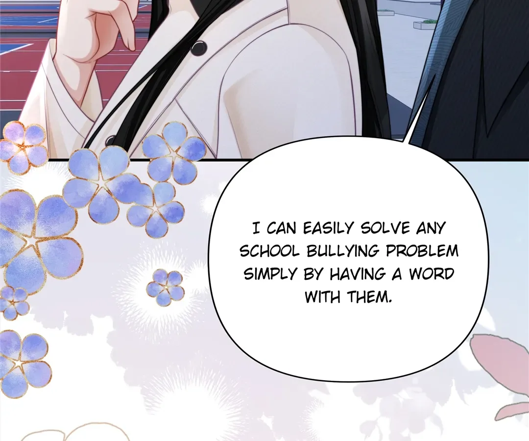 It Turns Out You Are Like This, Secretary Zhou Chapter 14 page 74
