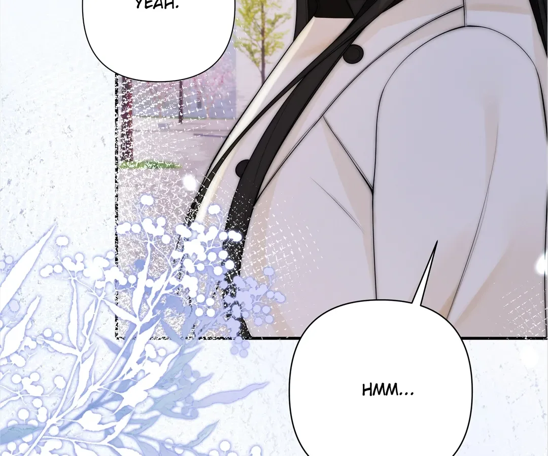 It Turns Out You Are Like This, Secretary Zhou Chapter 14 page 125