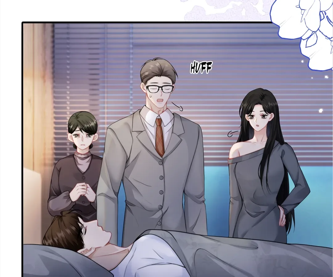 It Turns Out You Are Like This, Secretary Zhou Chapter 9 page 64