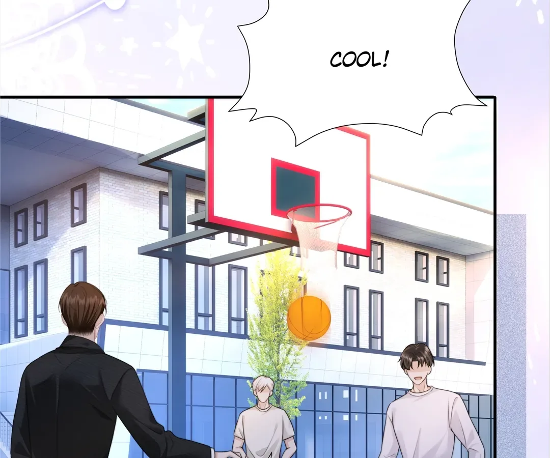 It Turns Out You Are Like This, Secretary Zhou Chapter 14 page 110