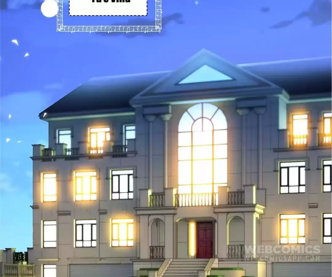 It Turns Out You Are Like This, Secretary Zhou Chapter 9 page 60