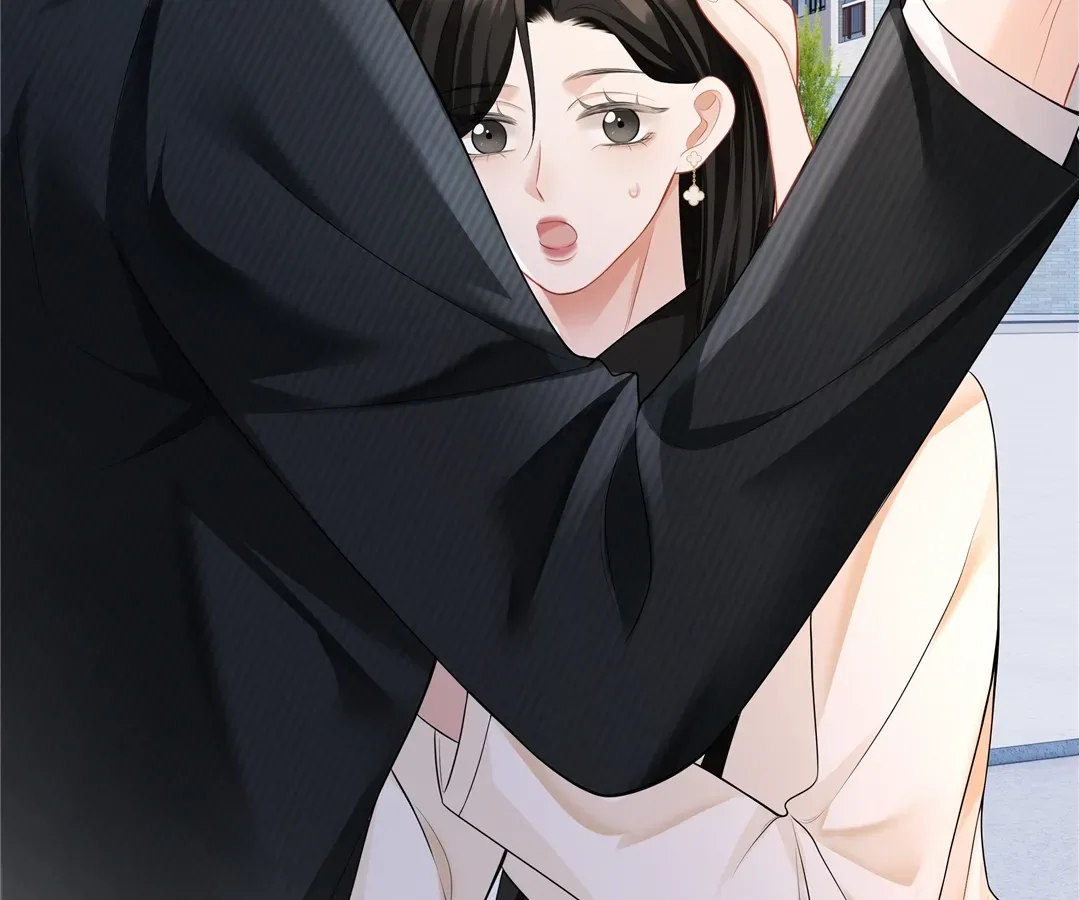 It Turns Out You Are Like This, Secretary Zhou Chapter 14 page 94