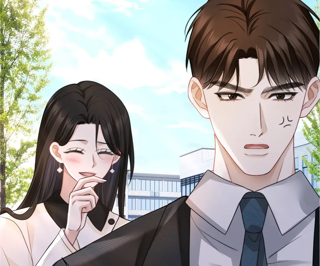 It Turns Out You Are Like This, Secretary Zhou Chapter 14 page 112