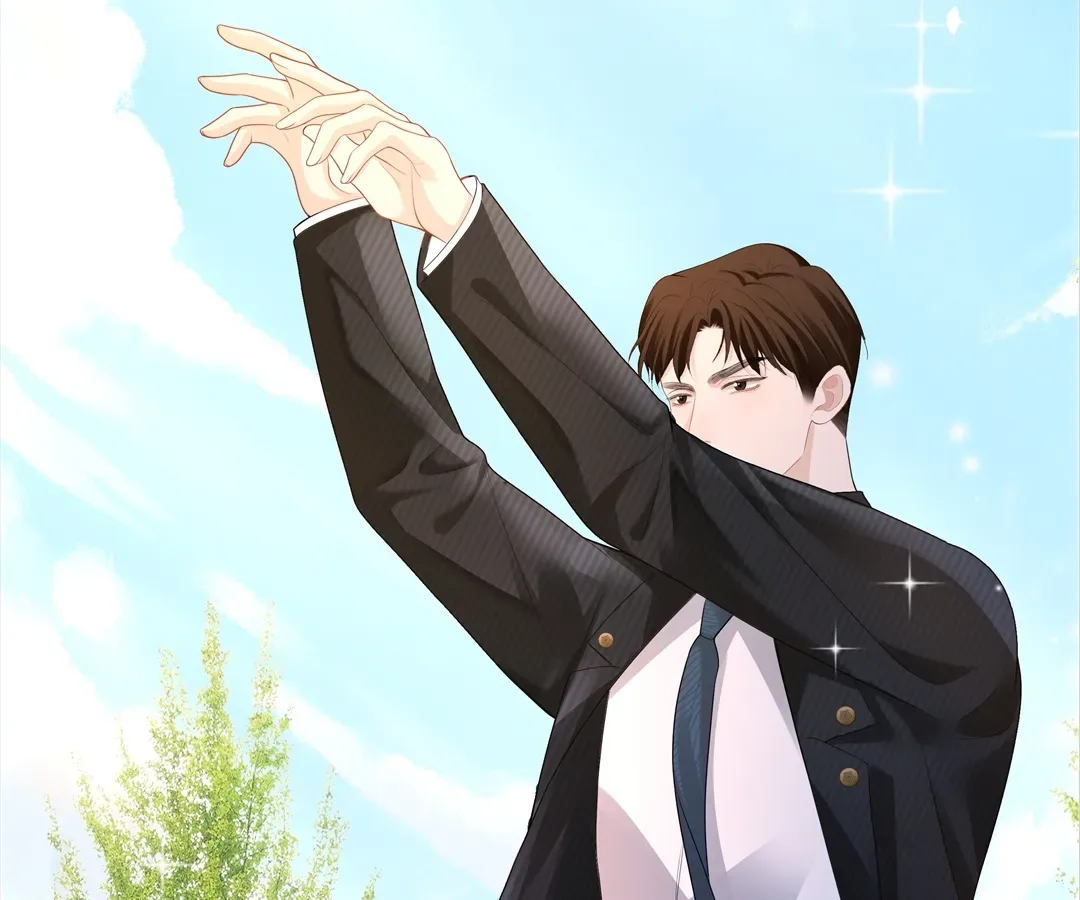 It Turns Out You Are Like This, Secretary Zhou Chapter 14 page 103