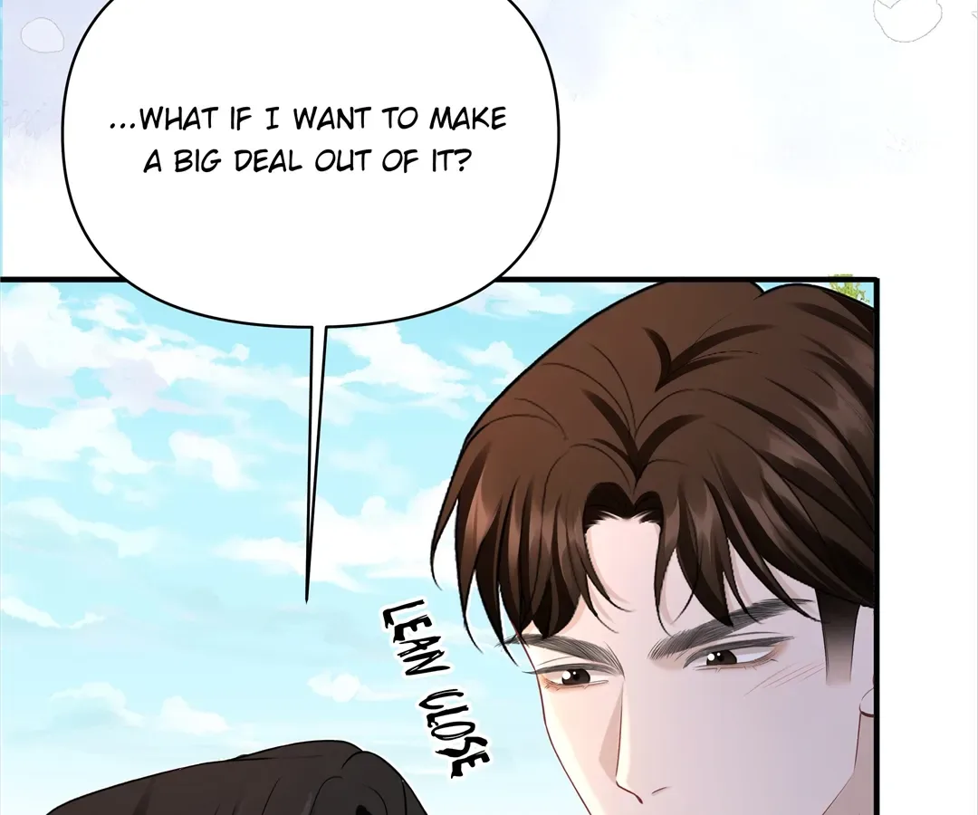It Turns Out You Are Like This, Secretary Zhou Chapter 14 page 142