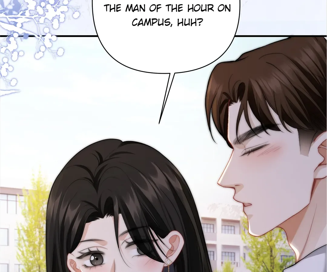It Turns Out You Are Like This, Secretary Zhou Chapter 14 page 117