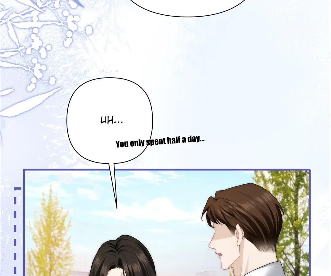 It Turns Out You Are Like This, Secretary Zhou Chapter 14 page 122