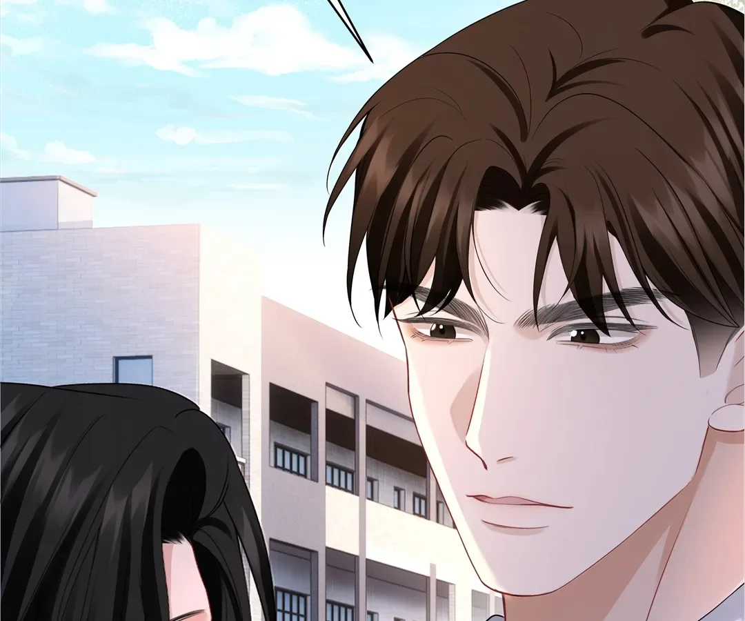 It Turns Out You Are Like This, Secretary Zhou Chapter 14 page 138