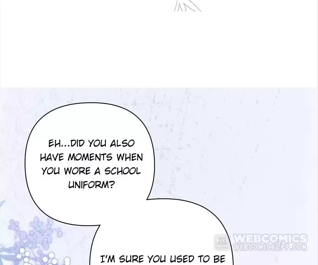 It Turns Out You Are Like This, Secretary Zhou Chapter 14 page 116