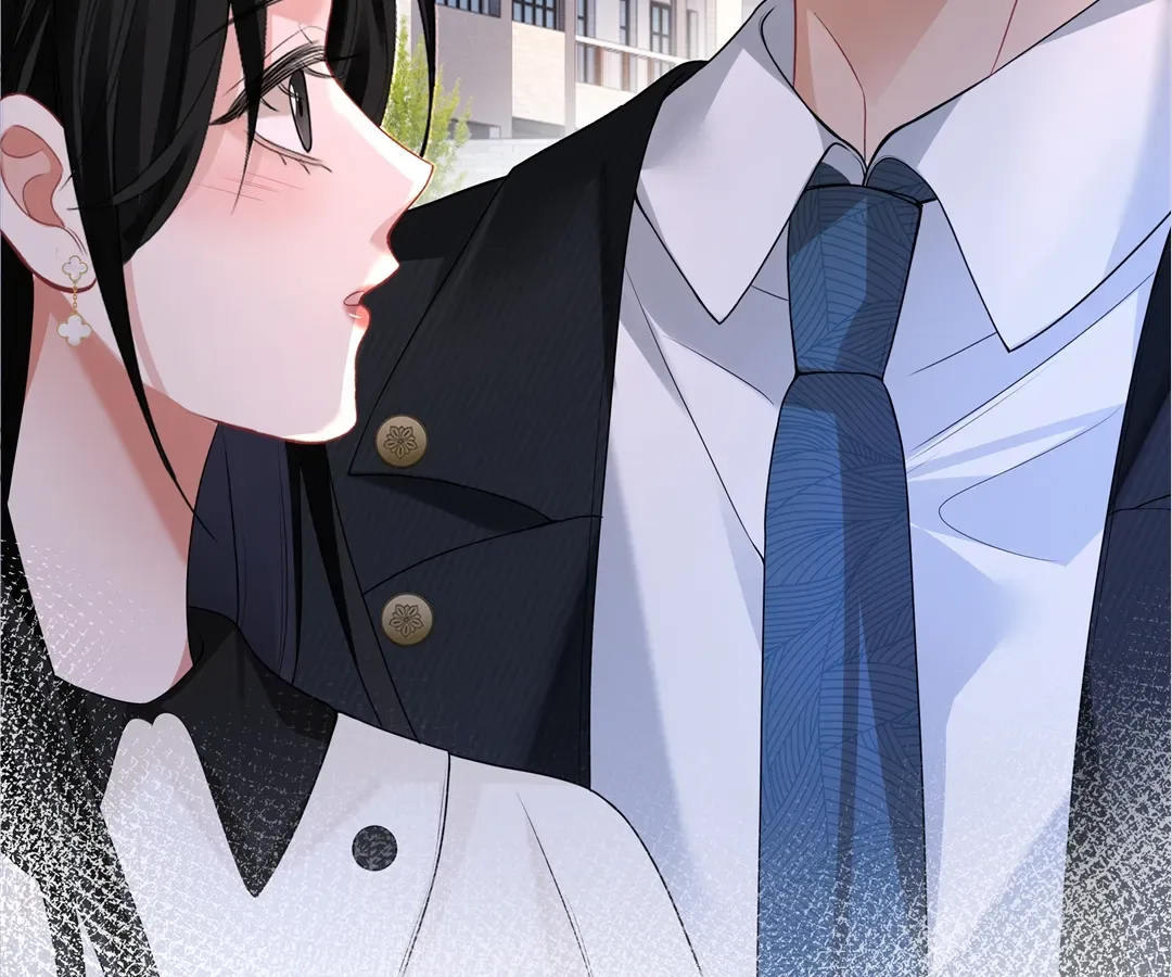 It Turns Out You Are Like This, Secretary Zhou Chapter 14 page 139
