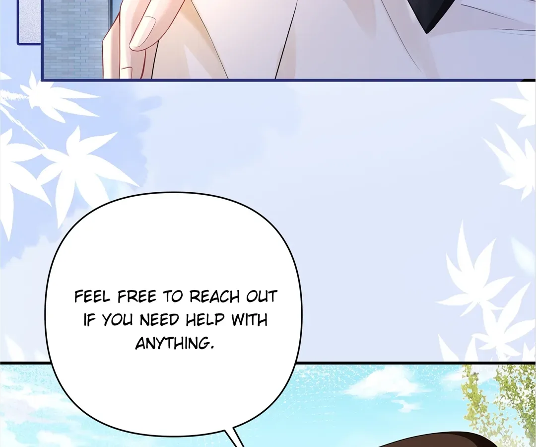 It Turns Out You Are Like This, Secretary Zhou Chapter 14 page 137
