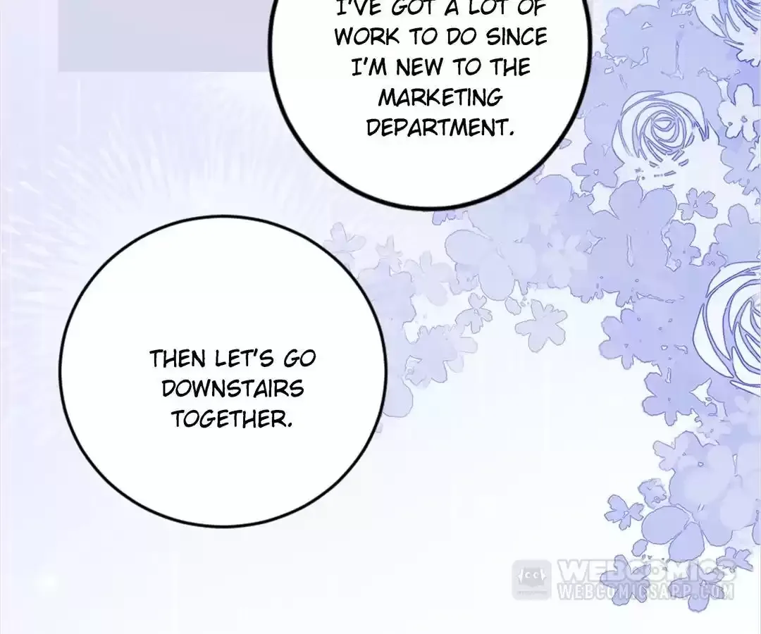 It Turns Out You Are Like This, Secretary Zhou Chapter 6 page 140