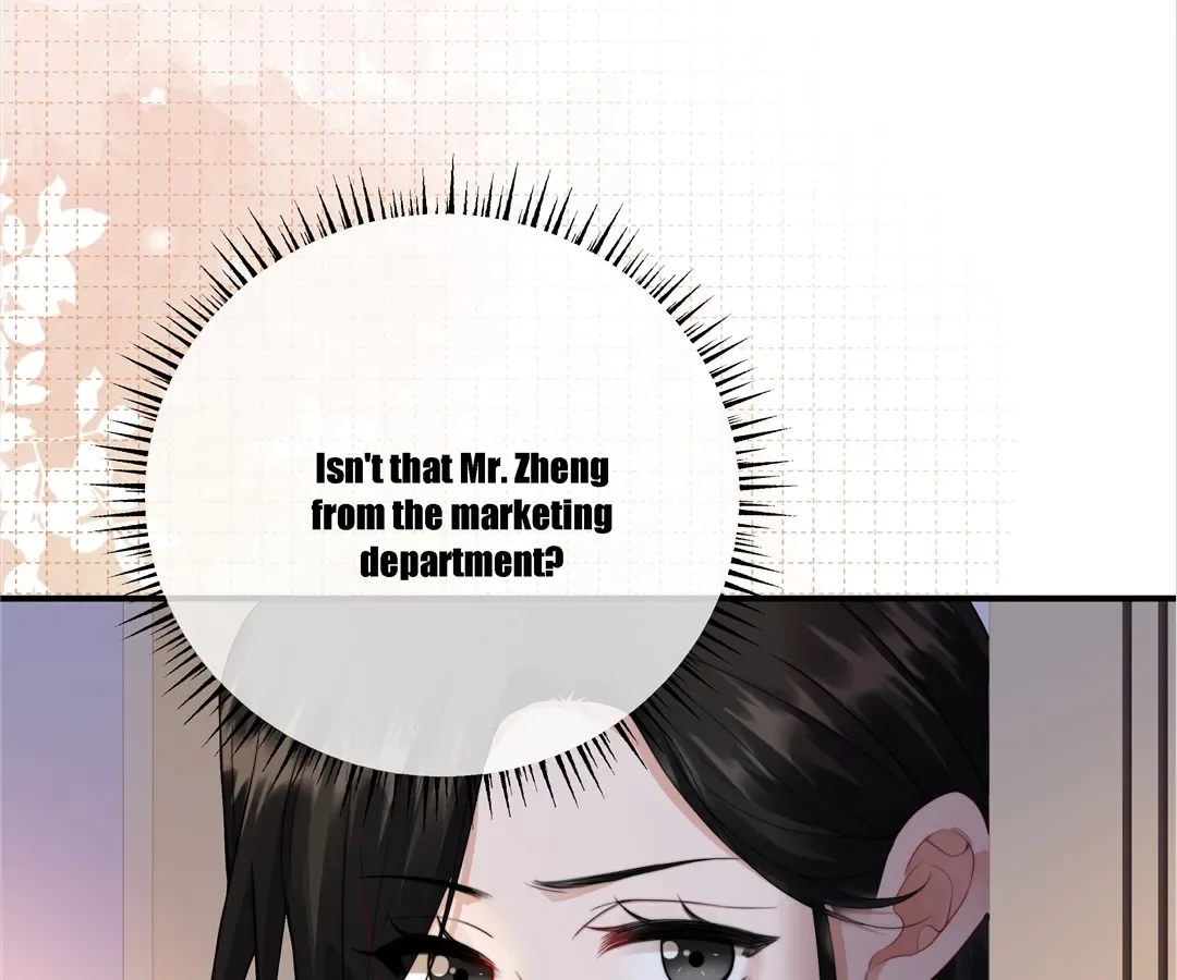 It Turns Out You Are Like This, Secretary Zhou Chapter 9 page 53