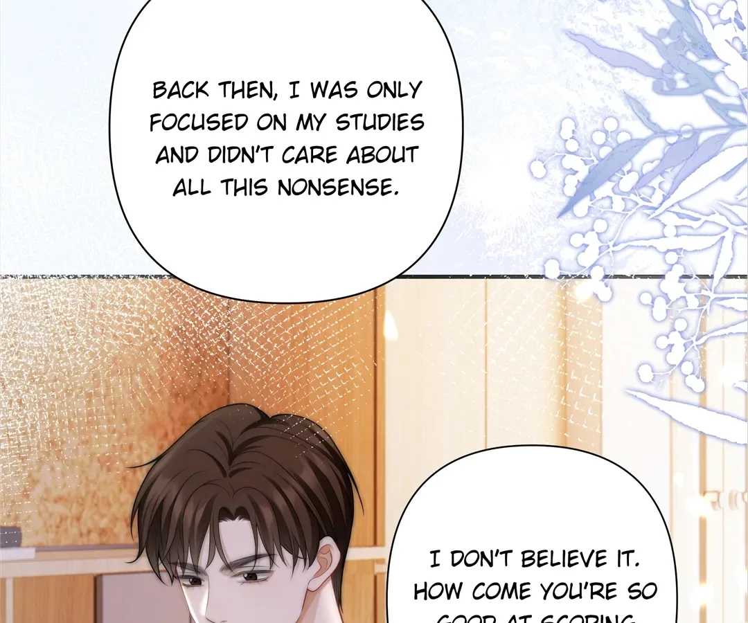 It Turns Out You Are Like This, Secretary Zhou Chapter 14 page 119