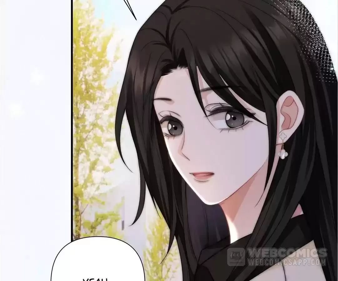 It Turns Out You Are Like This, Secretary Zhou Chapter 14 page 124