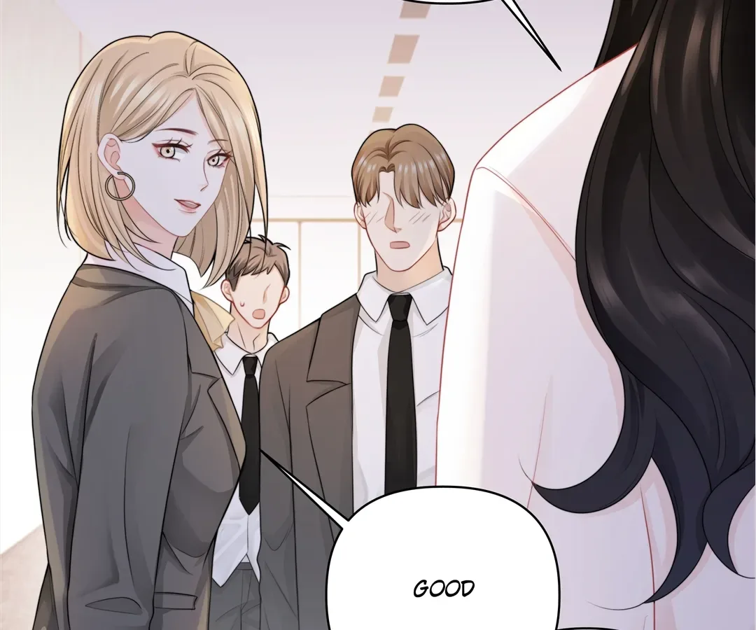 It Turns Out You Are Like This, Secretary Zhou Chapter 15 page 3