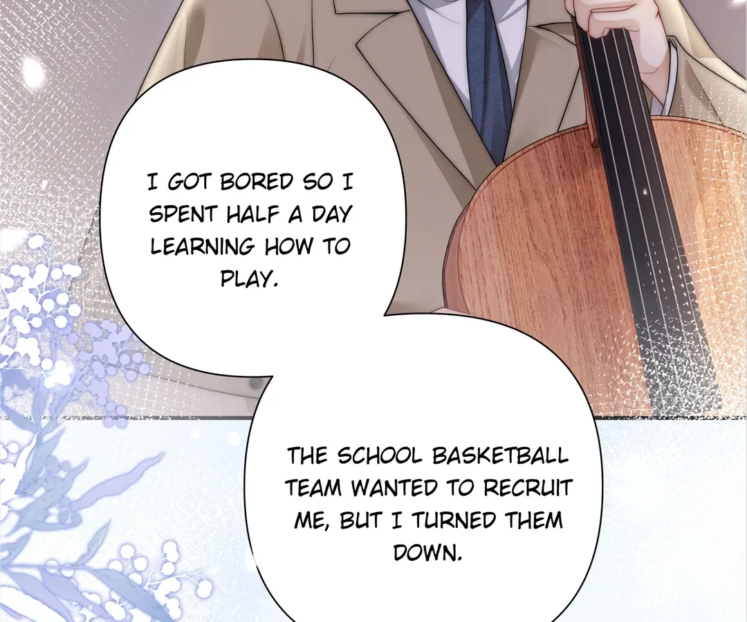 It Turns Out You Are Like This, Secretary Zhou Chapter 14 page 121