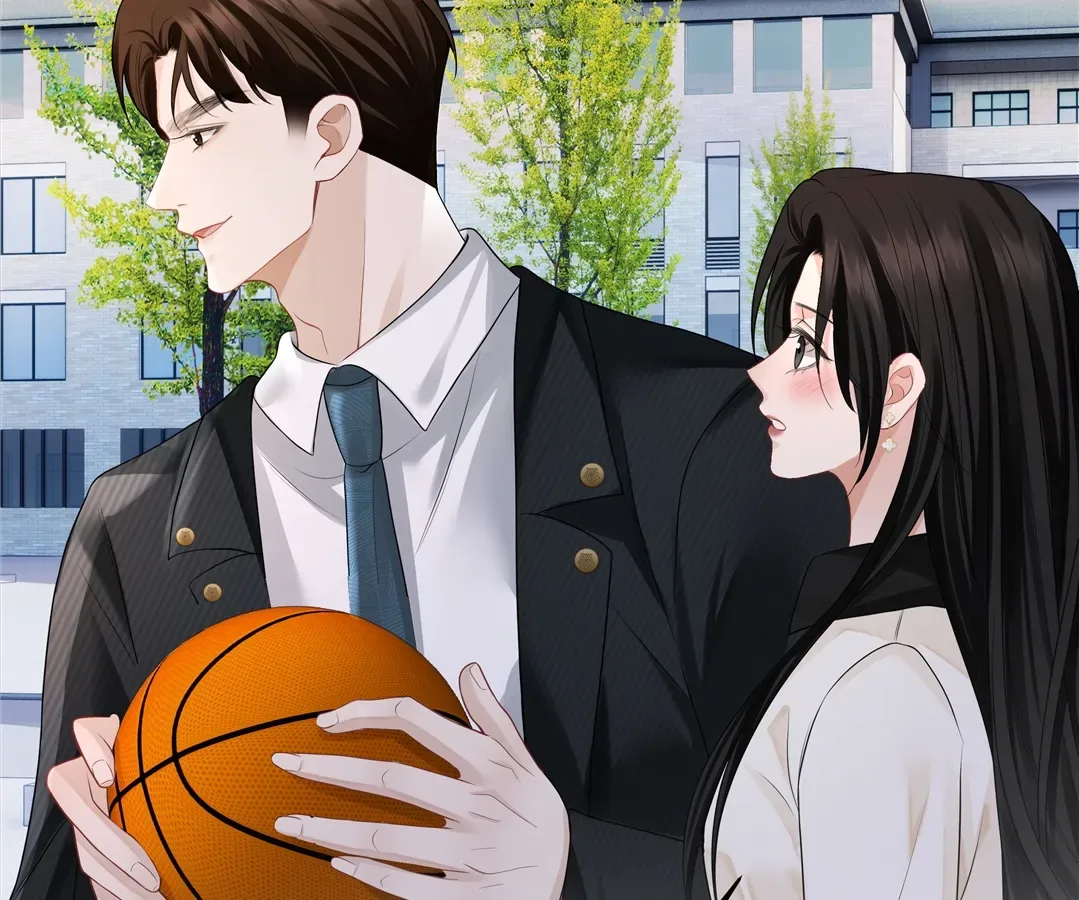 It Turns Out You Are Like This, Secretary Zhou Chapter 14 page 99