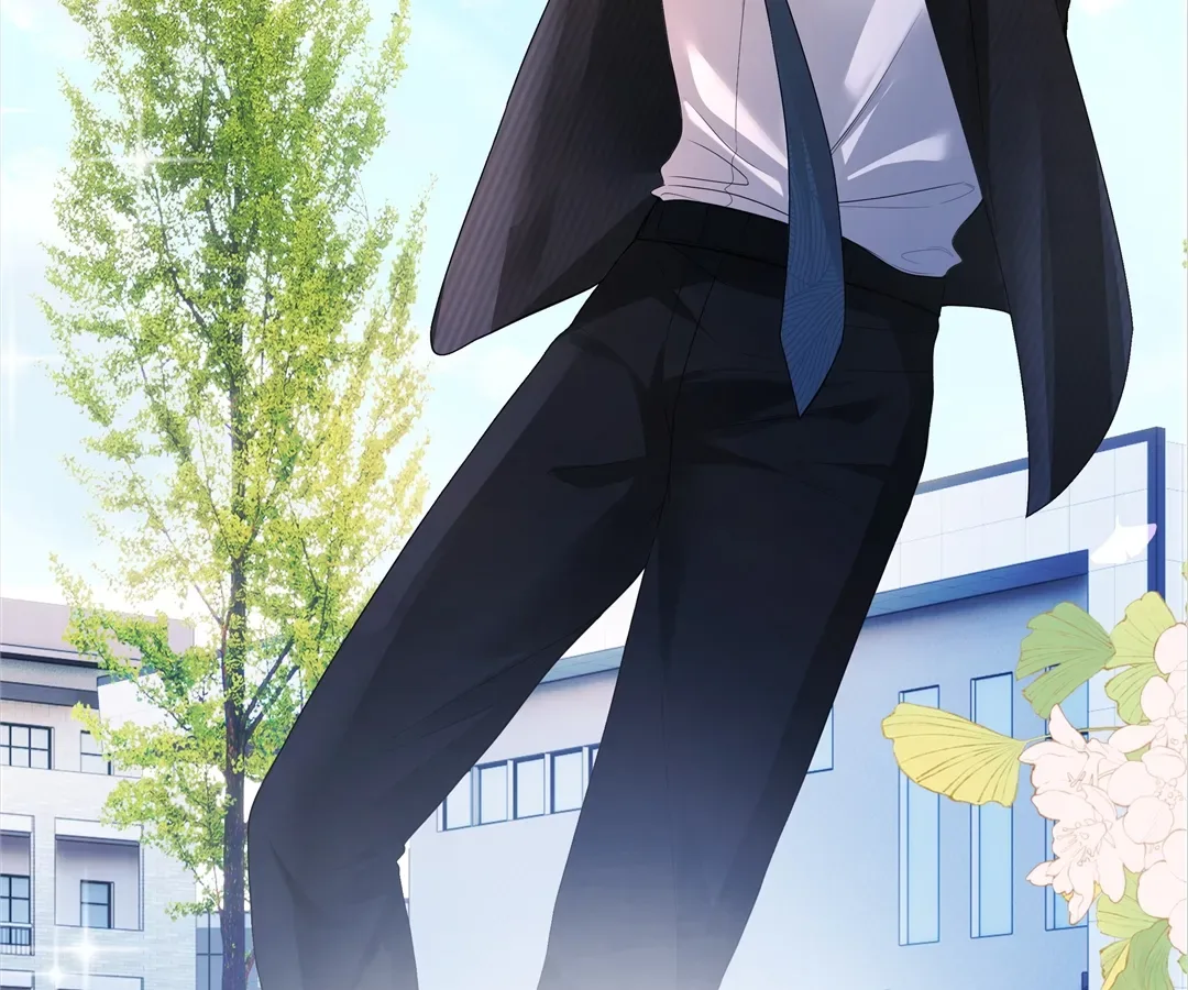 It Turns Out You Are Like This, Secretary Zhou Chapter 14 page 104