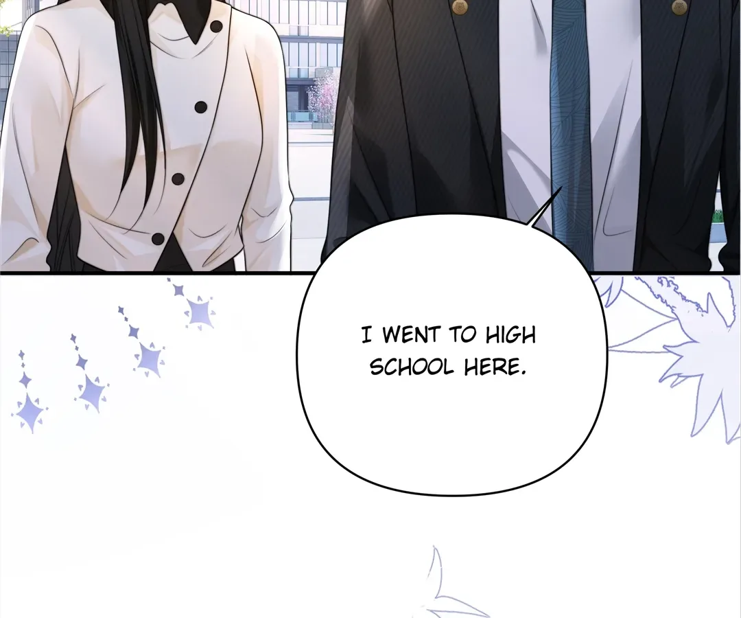 It Turns Out You Are Like This, Secretary Zhou Chapter 14 page 115