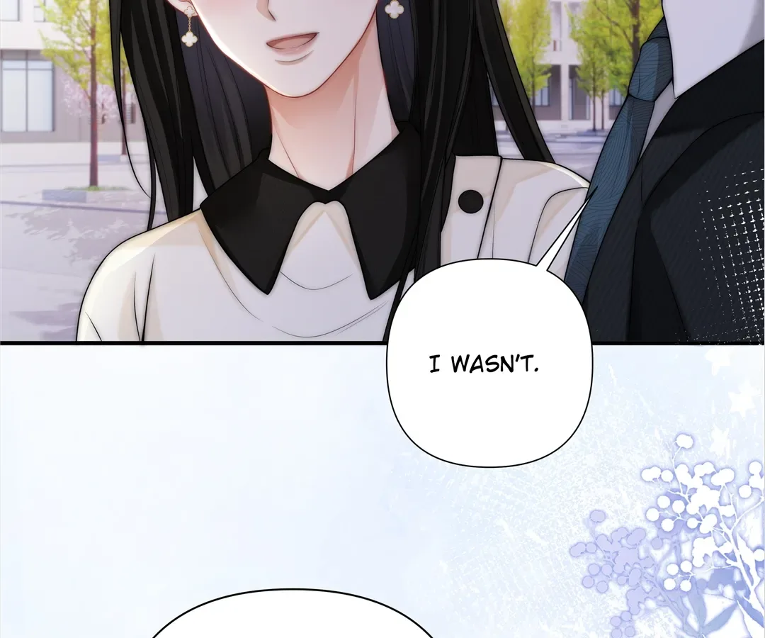 It Turns Out You Are Like This, Secretary Zhou Chapter 14 page 118