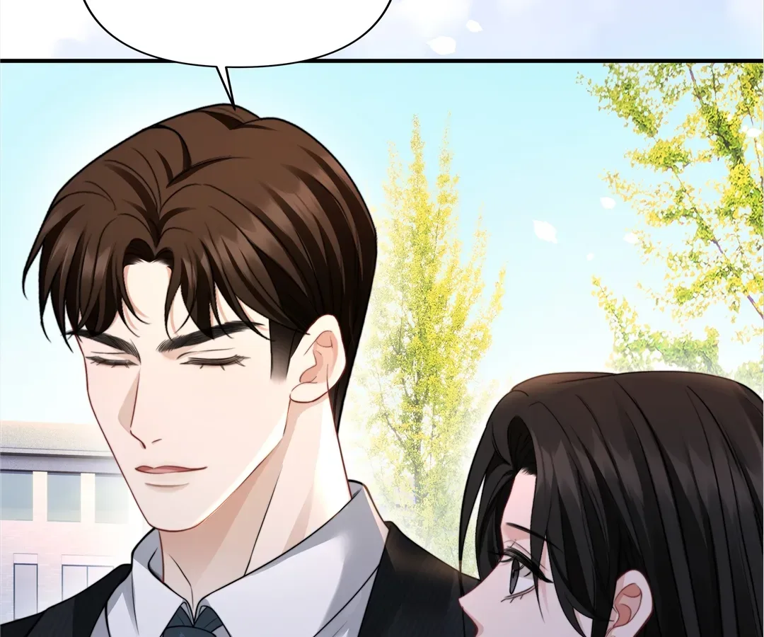 It Turns Out You Are Like This, Secretary Zhou Chapter 14 page 130
