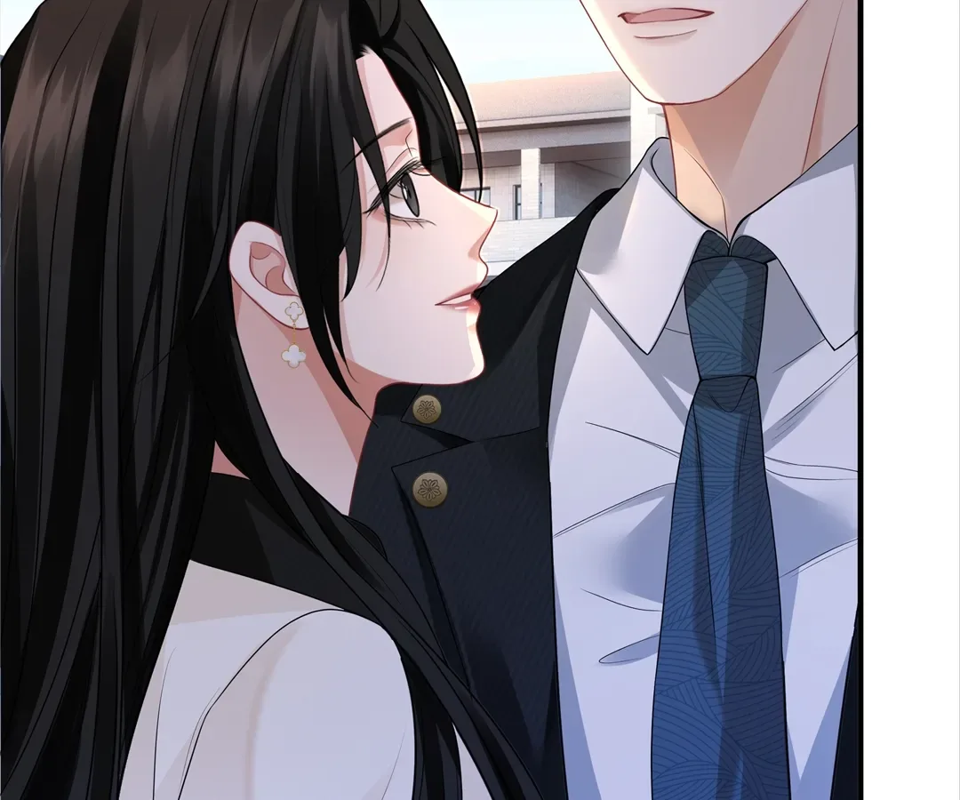 It Turns Out You Are Like This, Secretary Zhou Chapter 14 page 143