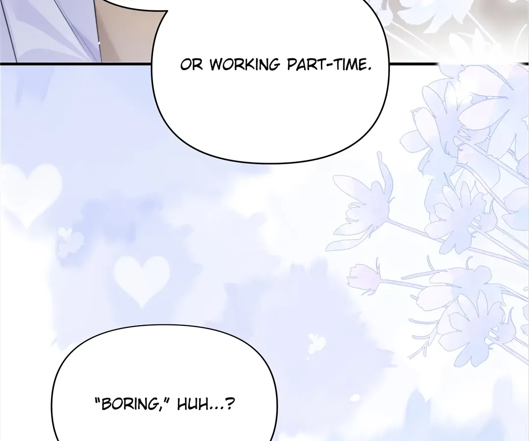 It Turns Out You Are Like This, Secretary Zhou Chapter 14 page 129