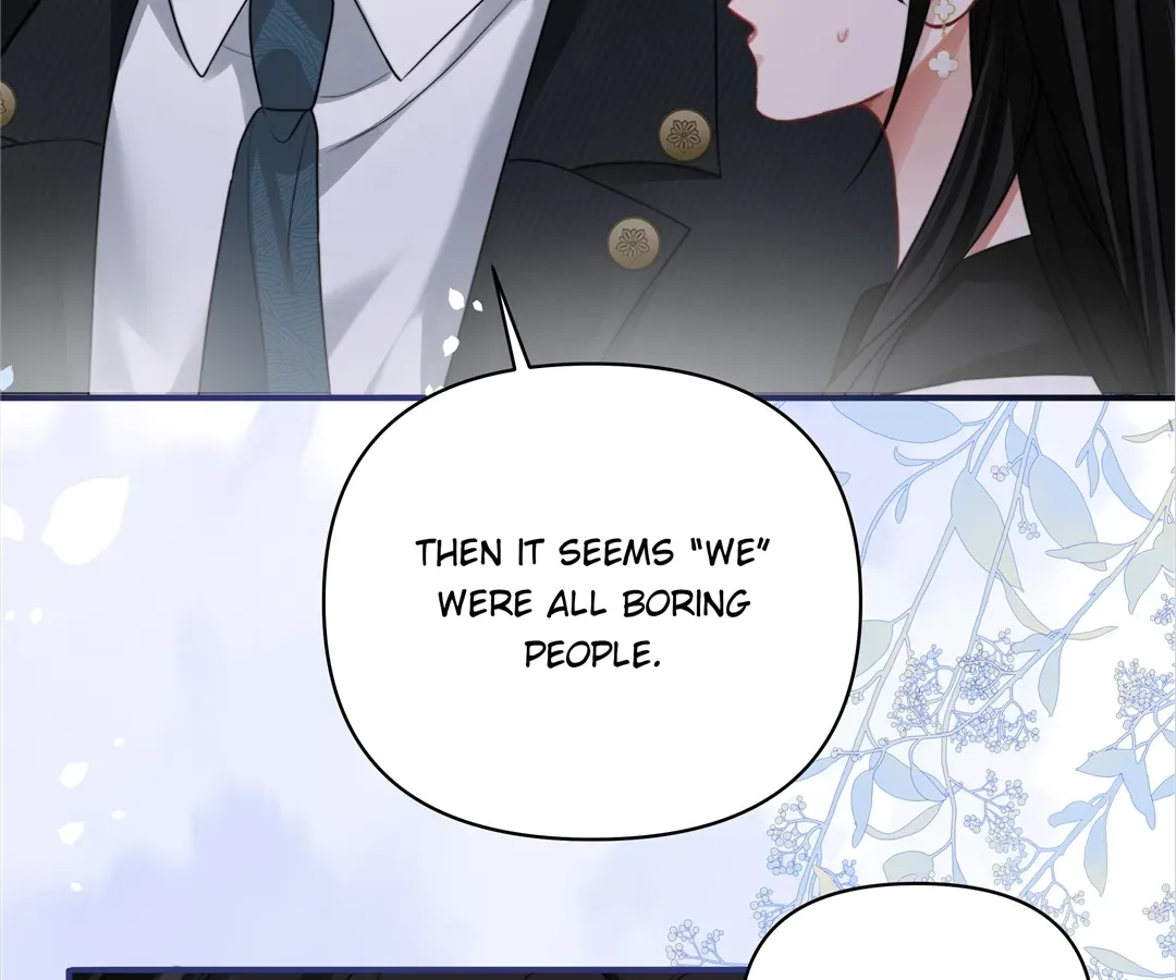 It Turns Out You Are Like This, Secretary Zhou Chapter 14 page 131