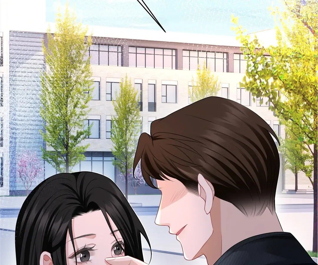 It Turns Out You Are Like This, Secretary Zhou Chapter 14 page 145