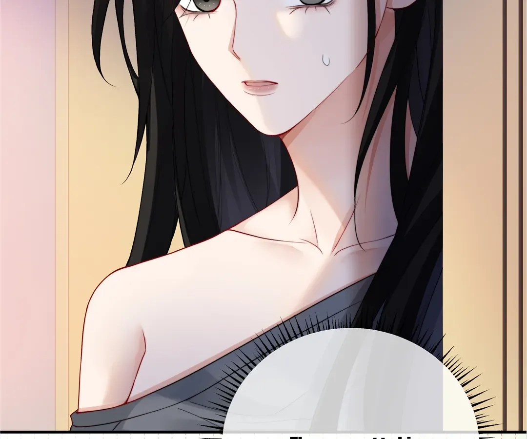 It Turns Out You Are Like This, Secretary Zhou Chapter 9 page 54