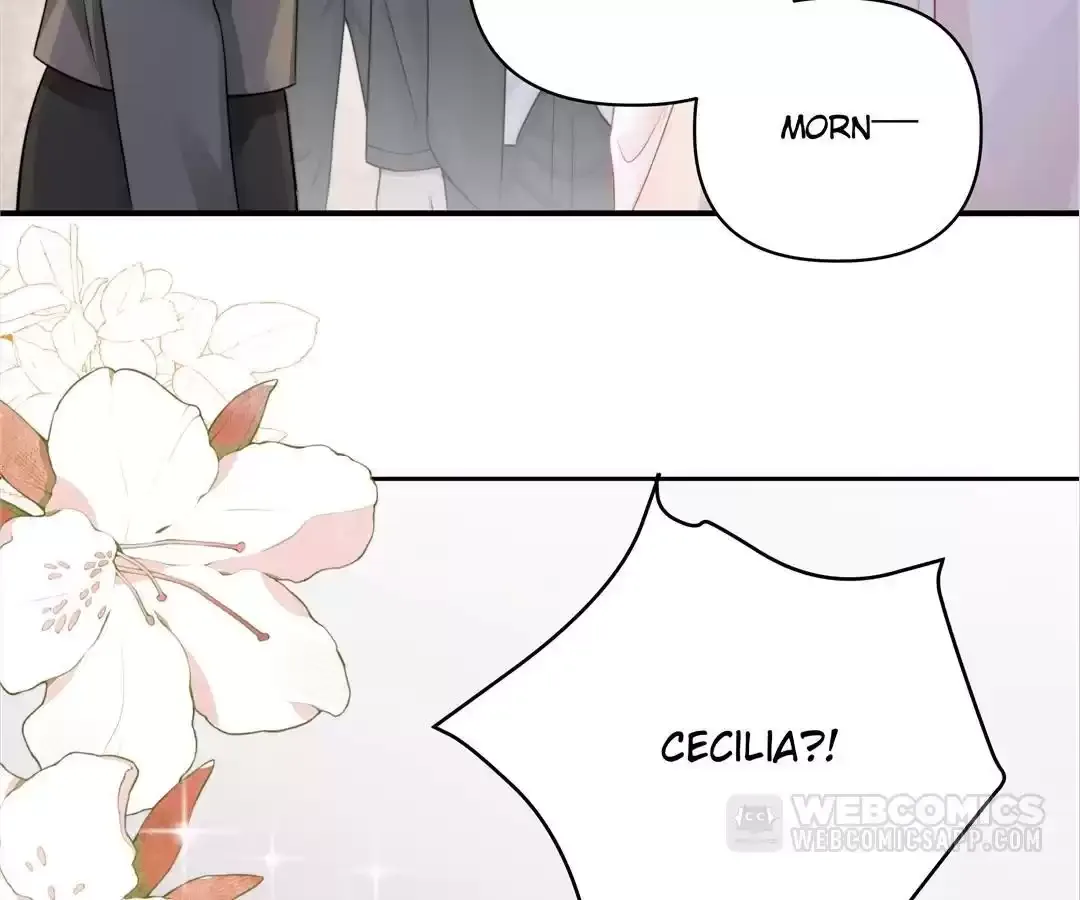 It Turns Out You Are Like This, Secretary Zhou Chapter 15 page 4