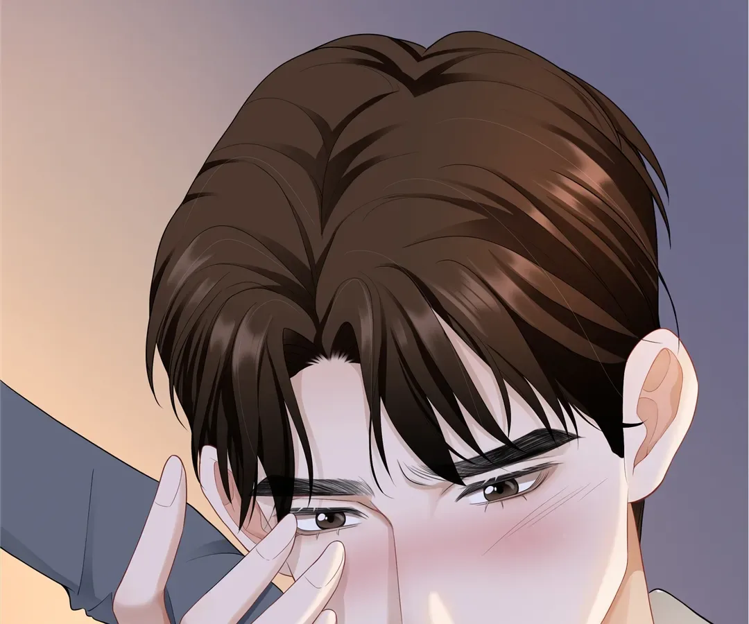 It Turns Out You Are Like This, Secretary Zhou Chapter 9 page 27