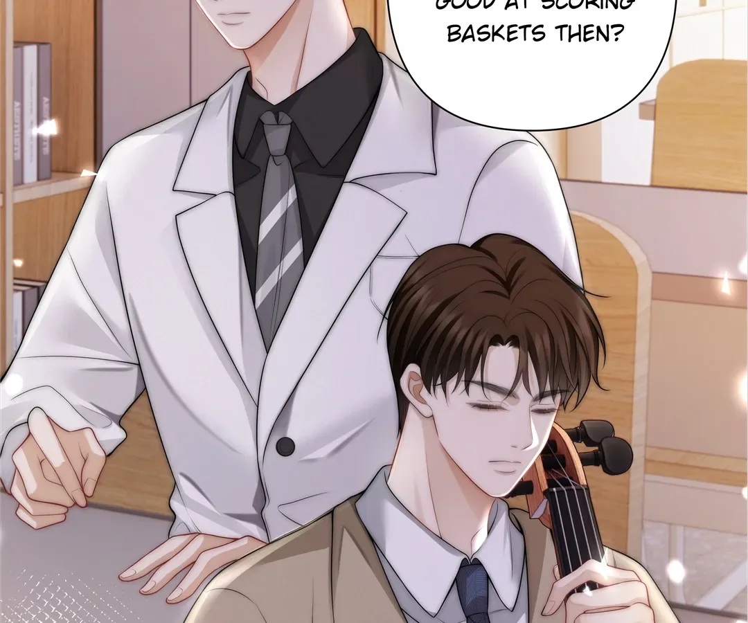 It Turns Out You Are Like This, Secretary Zhou Chapter 14 page 120