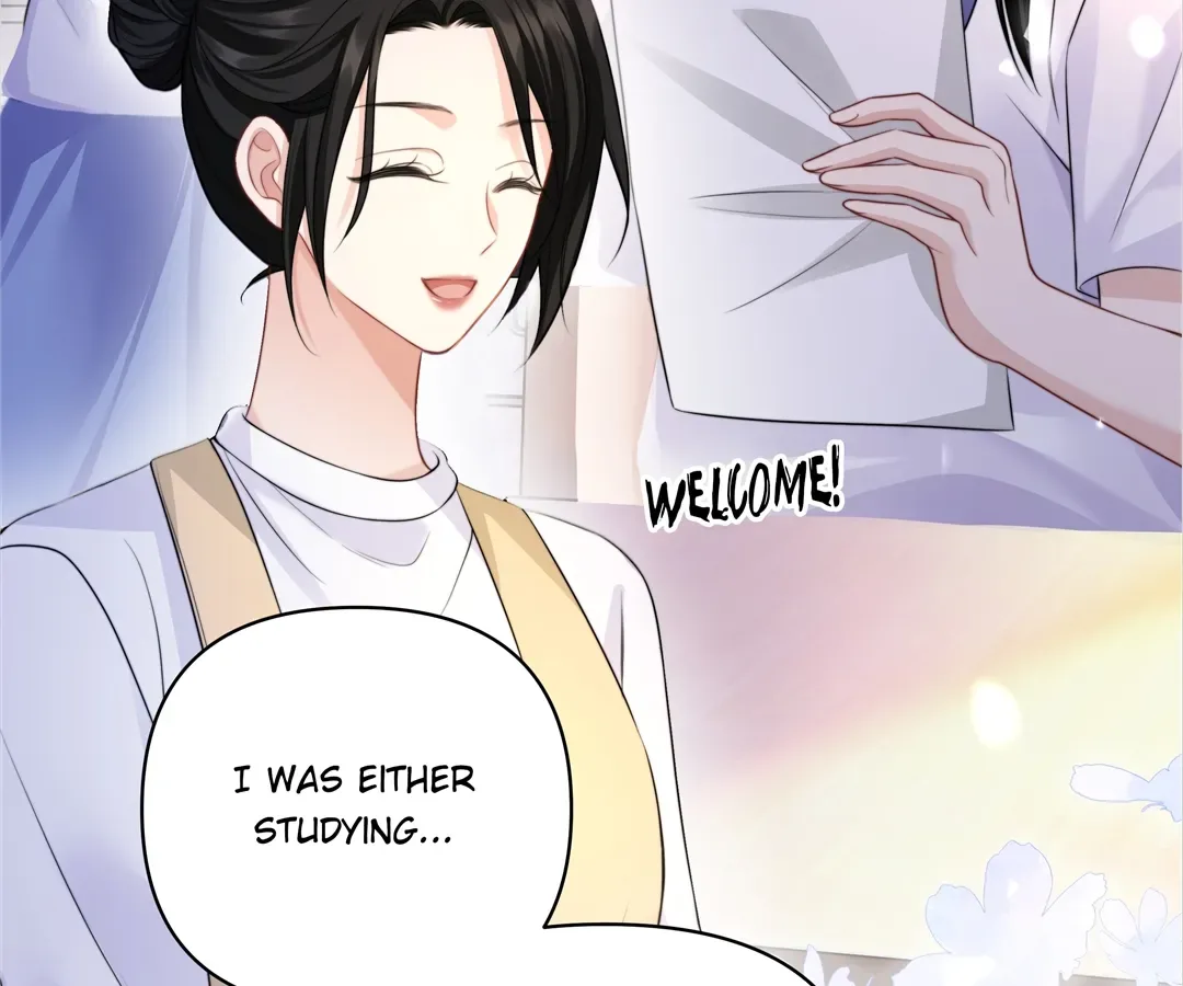 It Turns Out You Are Like This, Secretary Zhou Chapter 14 page 128