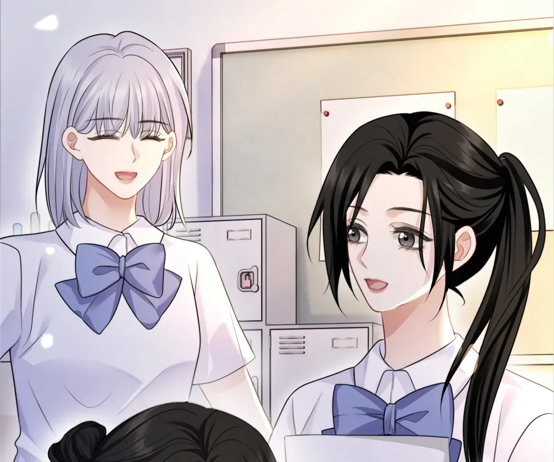 It Turns Out You Are Like This, Secretary Zhou Chapter 14 page 127
