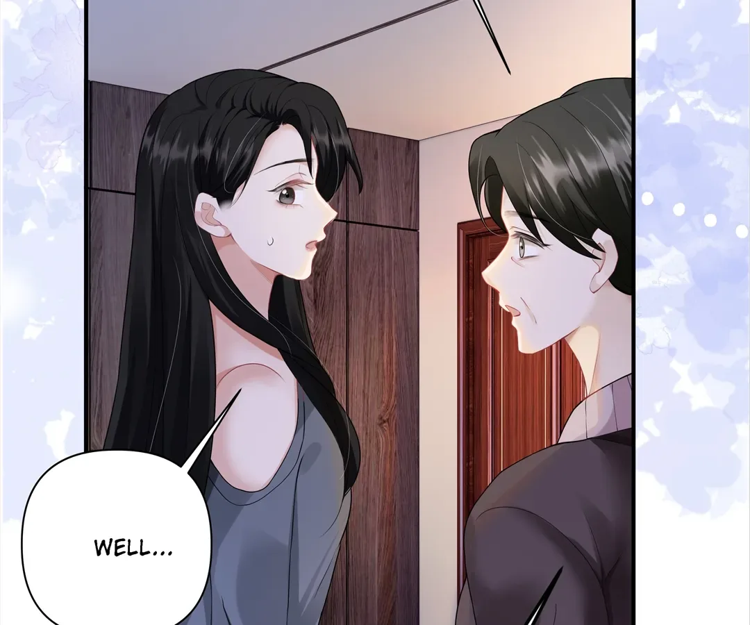It Turns Out You Are Like This, Secretary Zhou Chapter 9 page 66