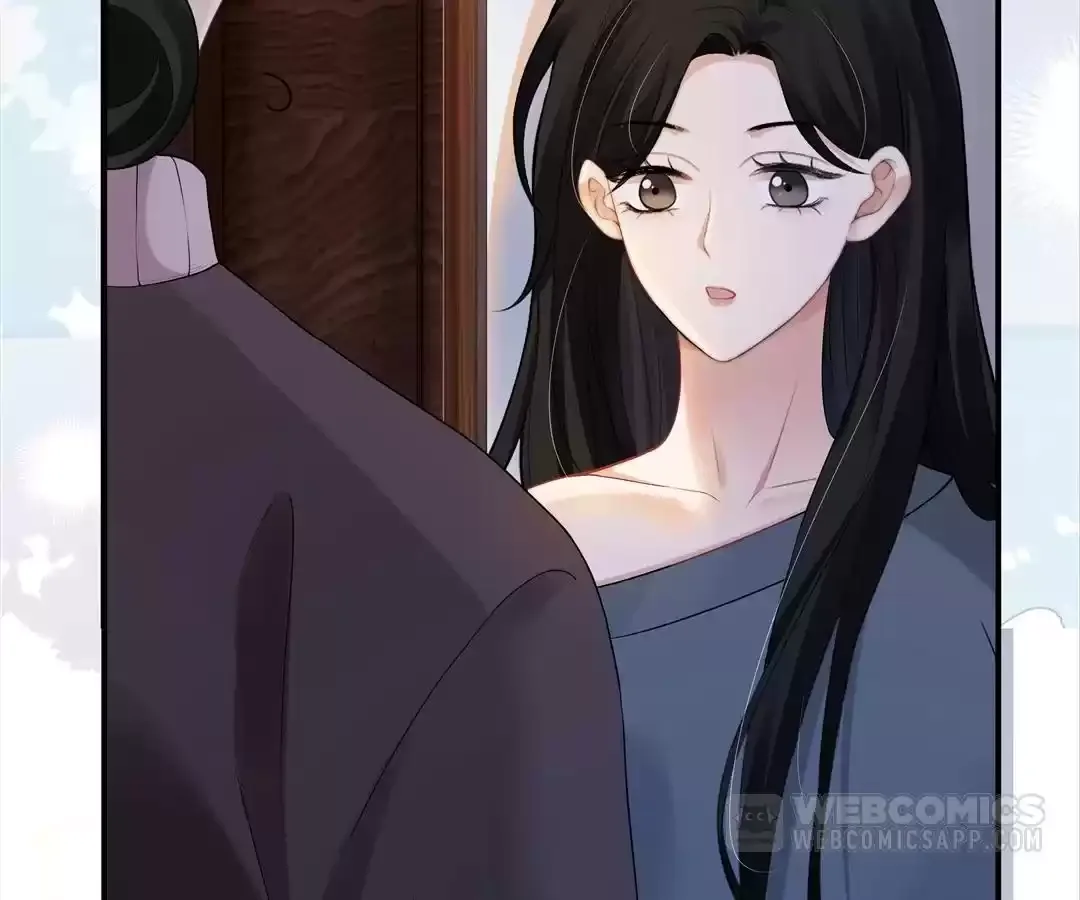 It Turns Out You Are Like This, Secretary Zhou Chapter 9 page 76