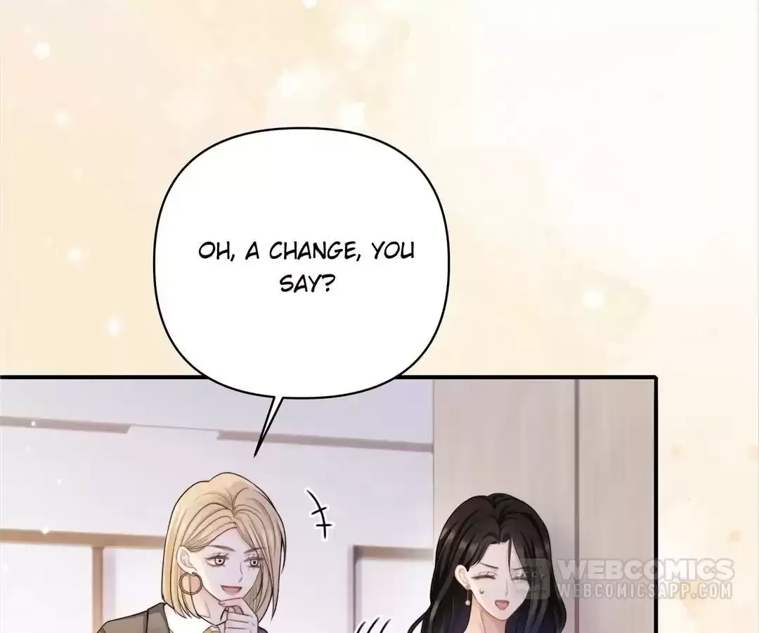 It Turns Out You Are Like This, Secretary Zhou Chapter 15 page 12