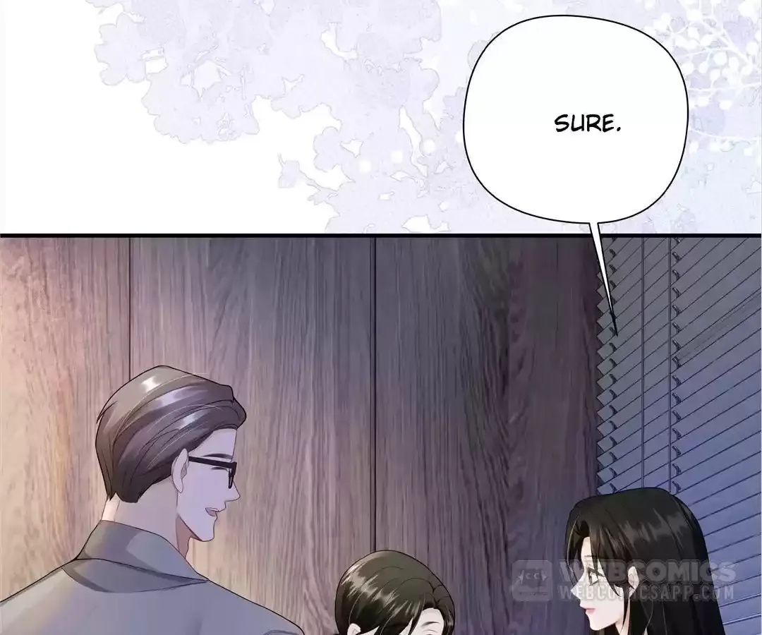 It Turns Out You Are Like This, Secretary Zhou Chapter 9 page 68