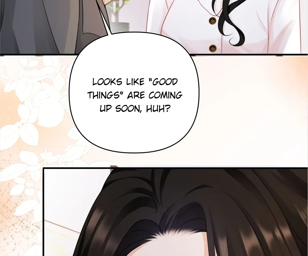 It Turns Out You Are Like This, Secretary Zhou Chapter 15 page 9
